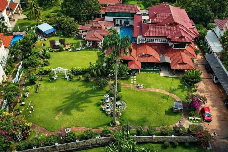 Country Heights Kajang - 1