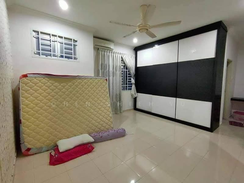 Taman Seri Orkid - 2