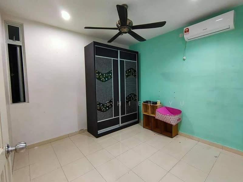 Taman Seri Orkid - 3