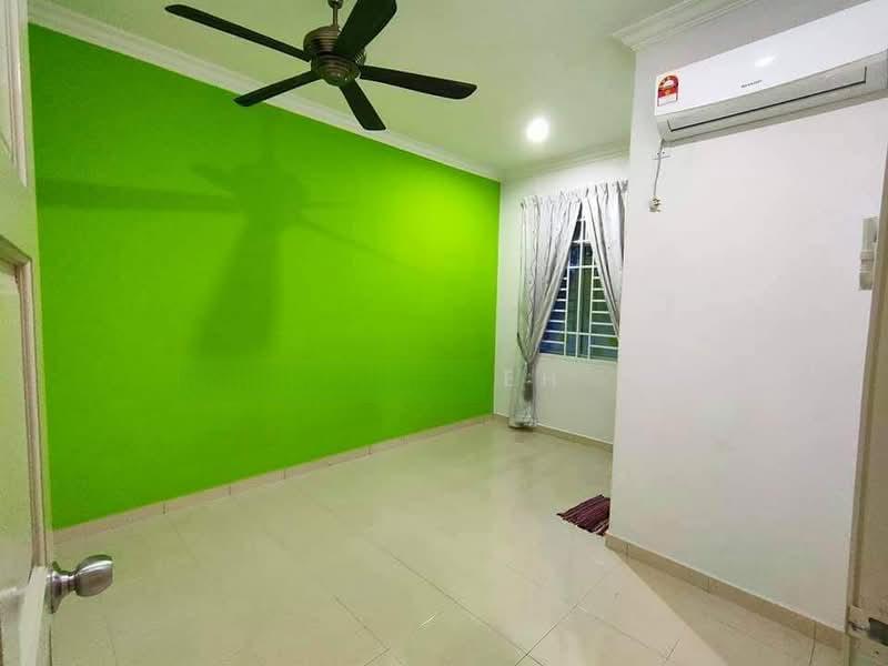 Taman Seri Orkid - 5