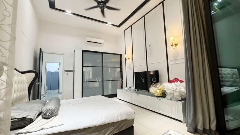 Jade 1 & 2 @ Seri Austin Hills - 2