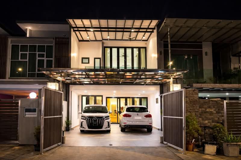 Jade 1 & 2 @ Seri Austin Hills - 3