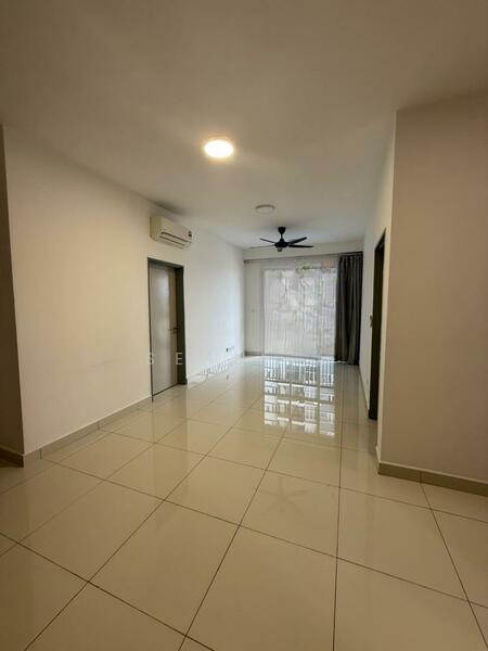 Pinnacle Sri Petaling - 2