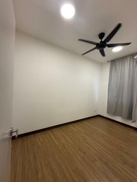 Pinnacle Sri Petaling - 4