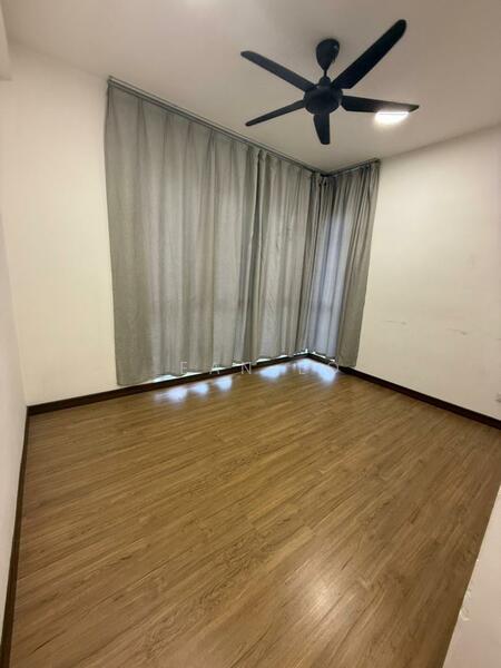 Pinnacle Sri Petaling - 4