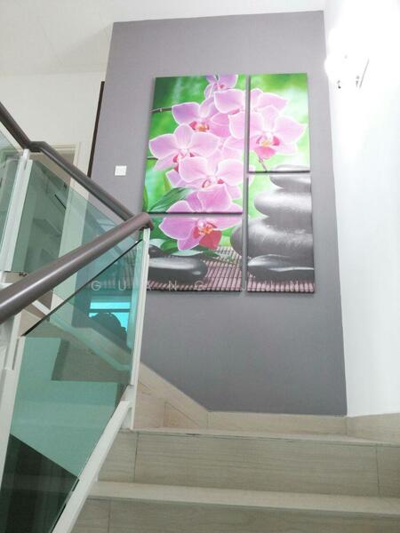 Promenade @ Taman Ungku Tun Aminah - 4