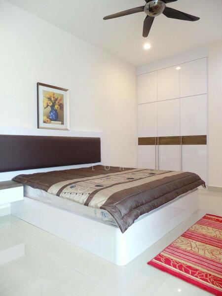 Promenade @ Taman Ungku Tun Aminah - 5