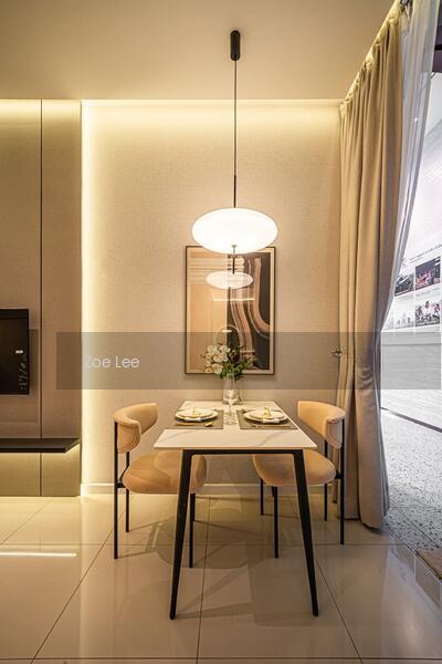 CTC SkyOne @ Bukit Chagar - 4