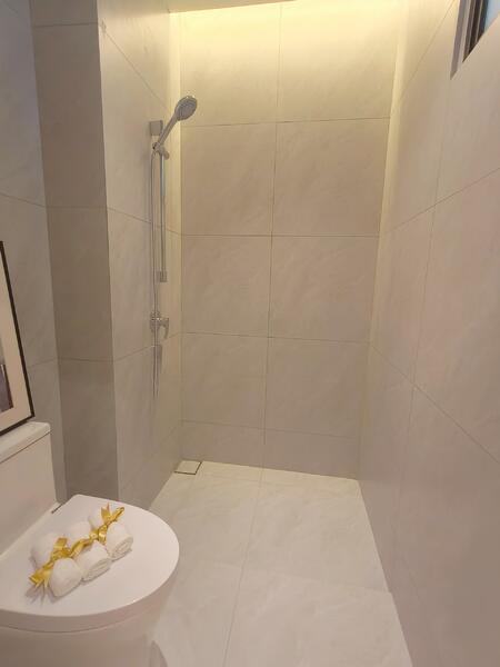 CTC SkyOne @ Bukit Chagar - 3