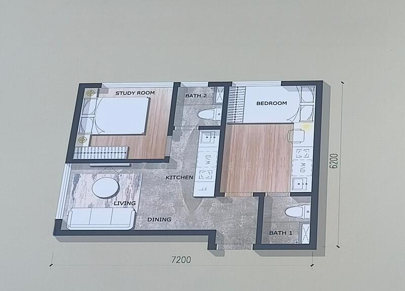 CTC SkyOne @ Bukit Chagar - 2