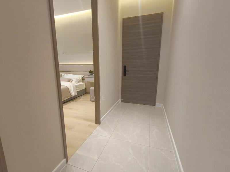 CTC SkyOne @ Bukit Chagar - 5