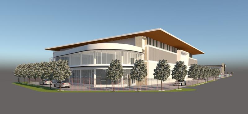 KKIP @RBF Sepanggar - 2