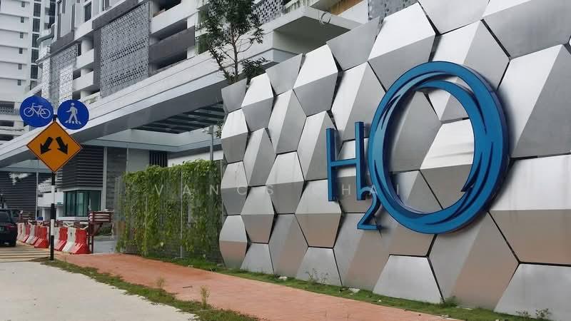 H2O Residences - 1