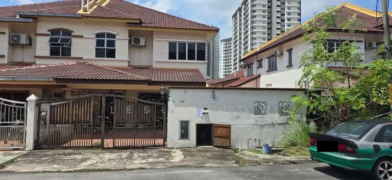 Sungai Buloh - 2