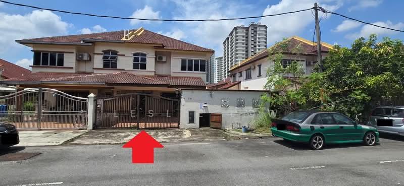 Sungai Buloh - 3
