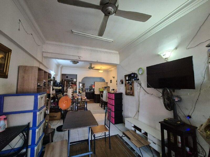 Permai Villa - 3