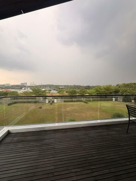 Senibong Cove Senibongs Coves - 2