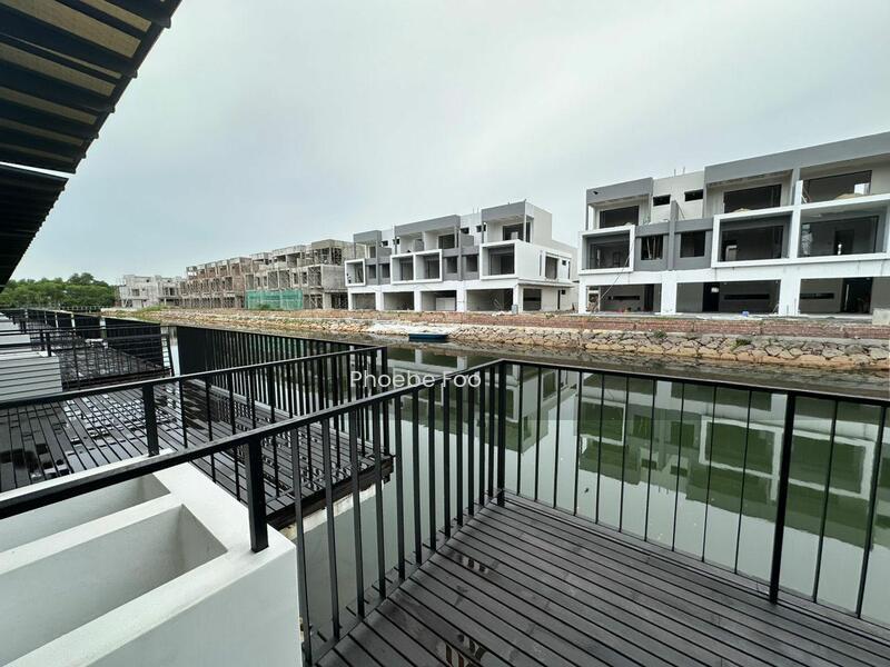 Waterway Residences - 2