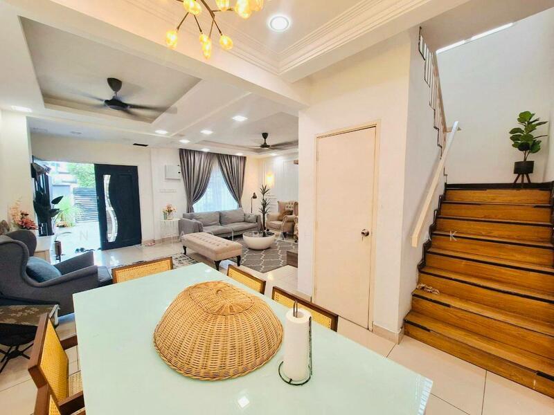 Taman Ukay Bistari - 3