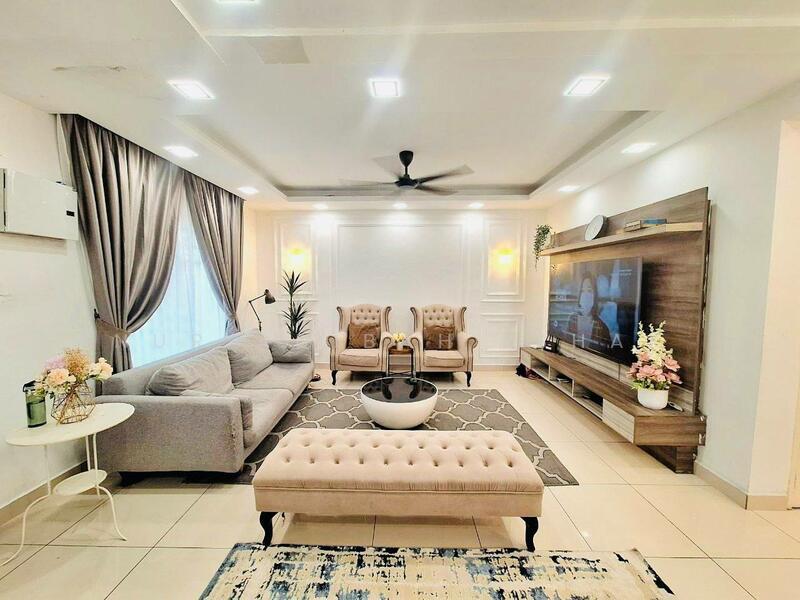 Taman Ukay Bistari - 2