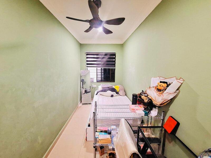 Taman Ukay Bistari - 5