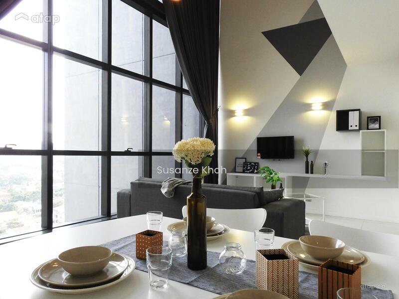 Savana @ Utropolis - 1