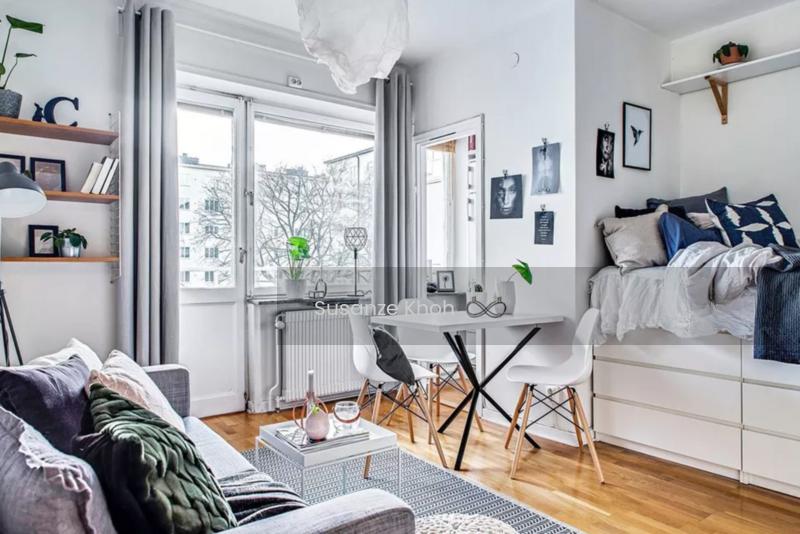 Savana @ Utropolis - 4