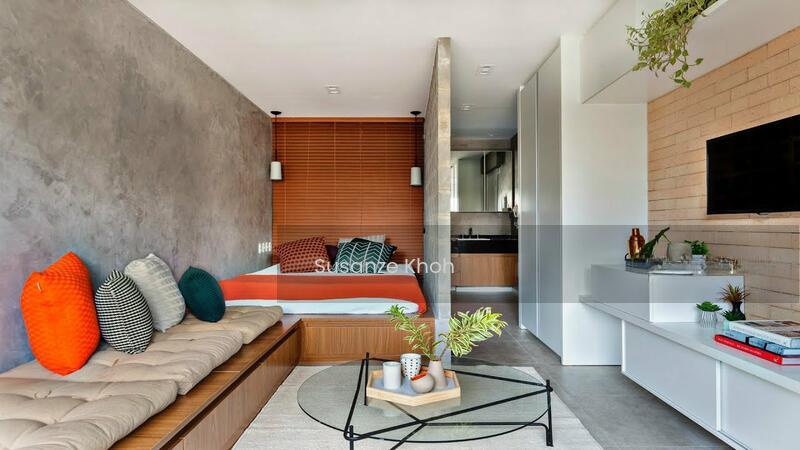 Savana @ Utropolis - 2