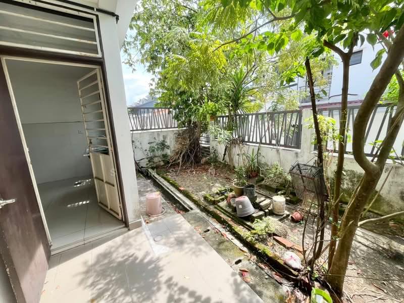 M Residence 1 @ Rawang - 2