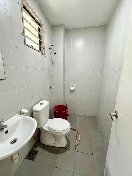 M Residence 1 @ Rawang - 4