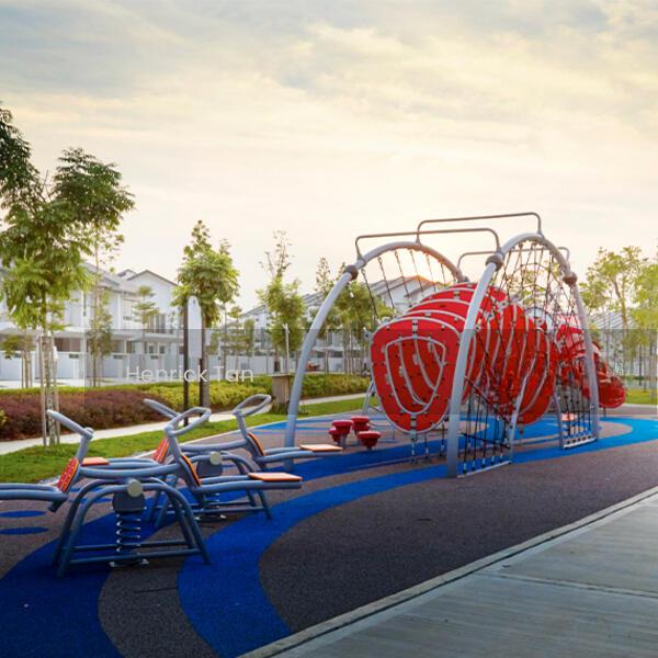 Bayan Residences - 5