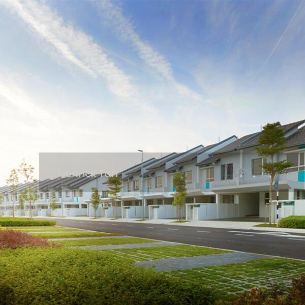 Bayan Residences - 2