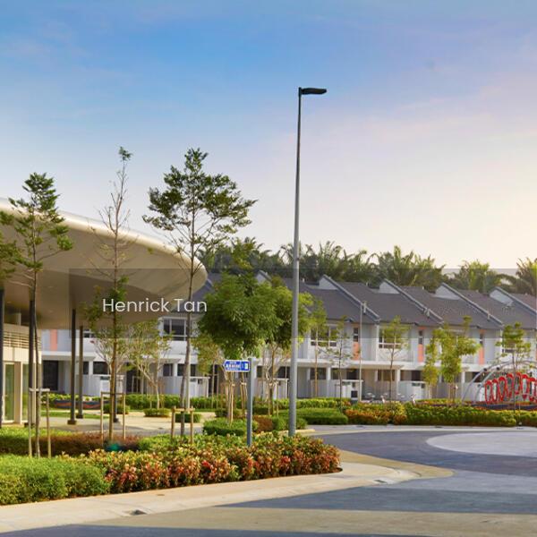 Bayan Residences - 4