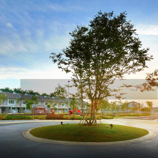 Bayan Residences - 3