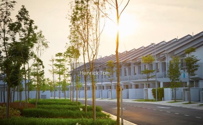 Bayan Residences - 1