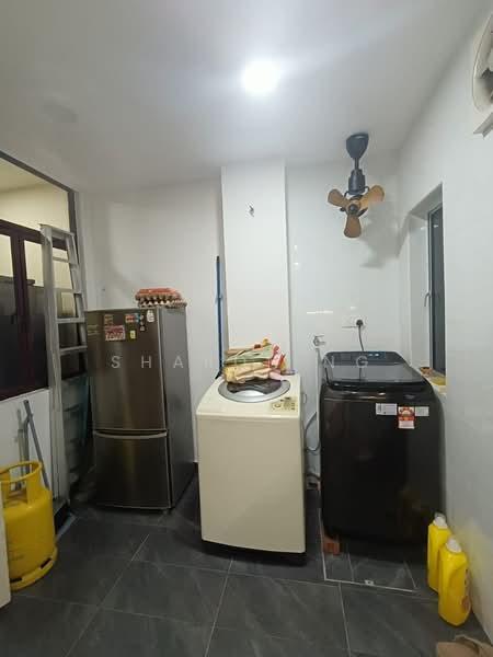 Rini Heights - 3