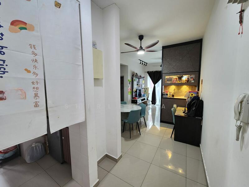 Seasons Amara Larkin - 5