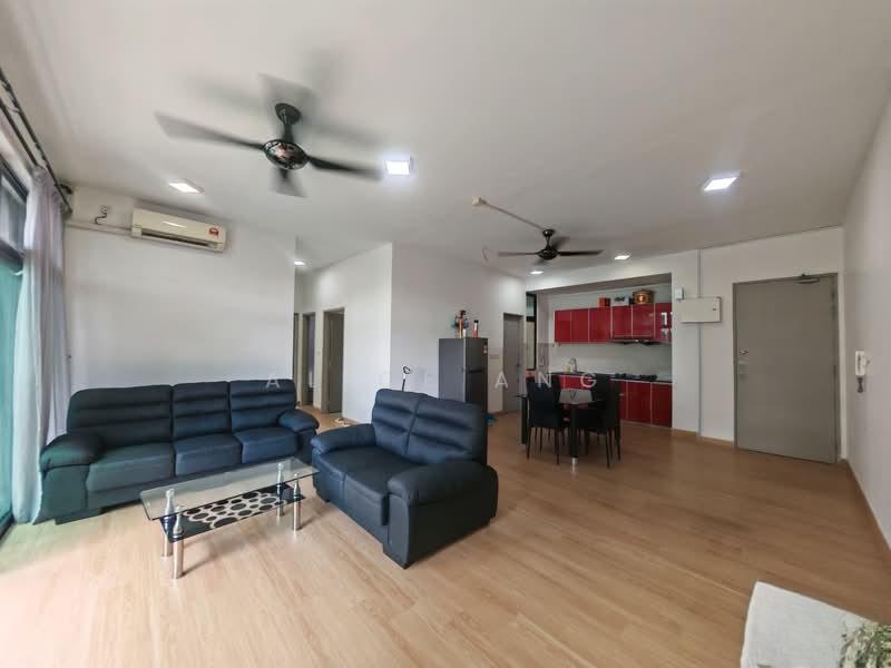 Austin Regency (Pangsapuri Austin Perdana) - 3
