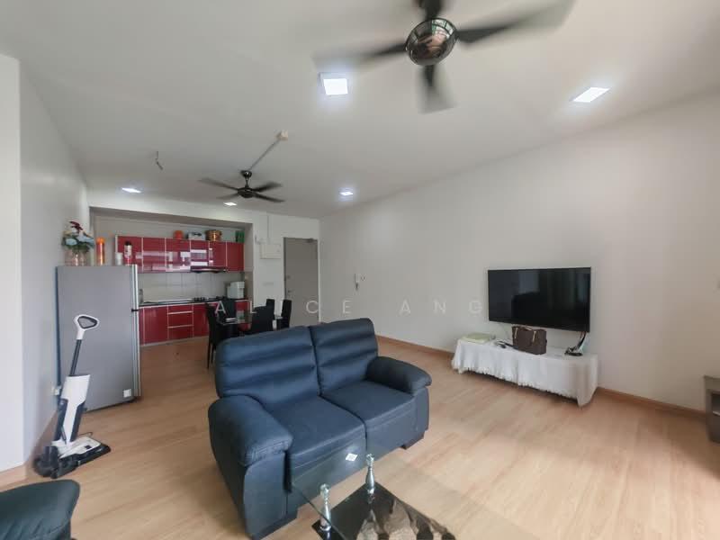 Austin Regency (Pangsapuri Austin Perdana) - 2
