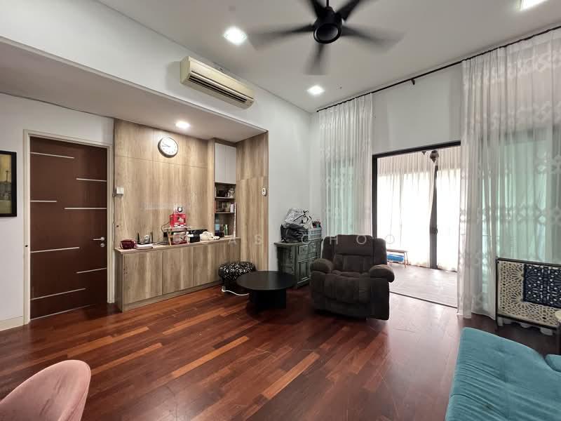Rimba Kemensah - 4
