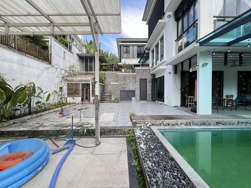 Rimba Kemensah - 5