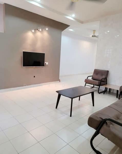 BANDAR SERI BOTANI - 2