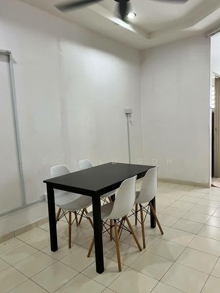 BANDAR SERI BOTANI - 3