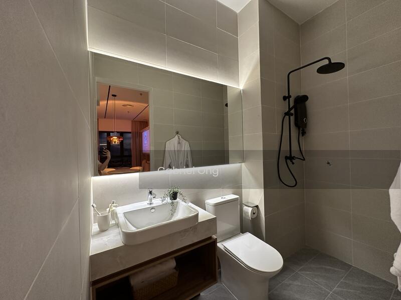 Summer Suites - Residensi Bukit Meldrum - 5