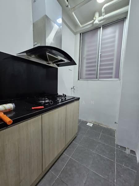 Residensi Platinum Teratai - 3