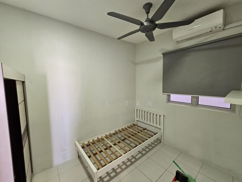 Residensi Platinum Teratai - 5