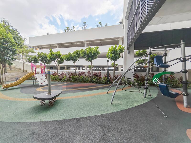 Jaya One Residences - 3