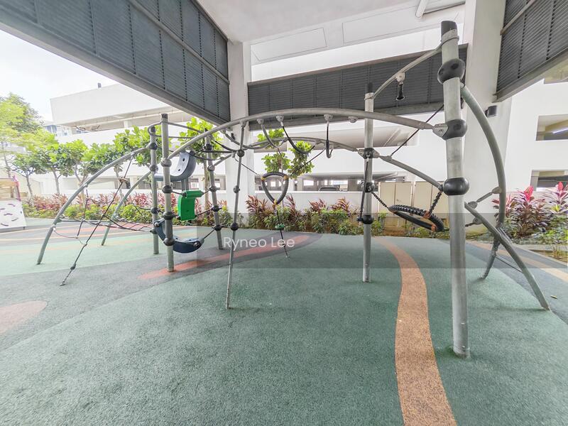 Jaya One Residences - 4