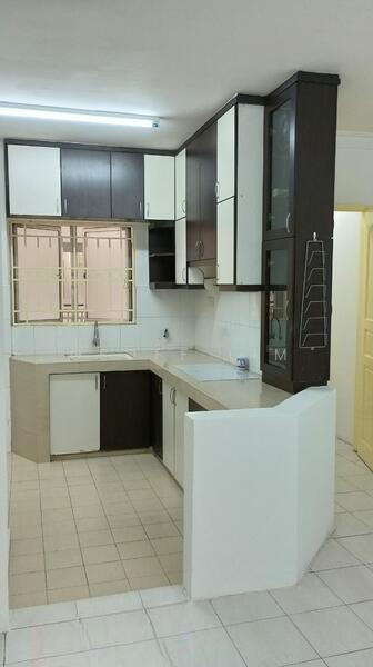 Warisan City View - 5