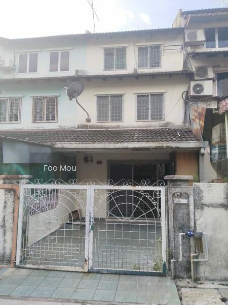 Desa Setapak - 3
